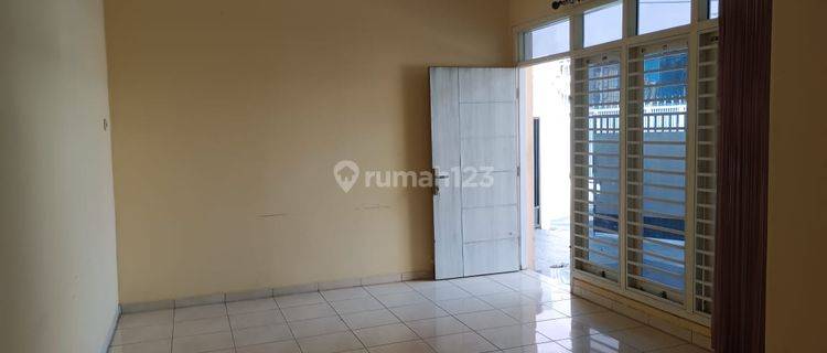 RUMAH 2 LANTAI AREA SEMARANG SELATAN 1