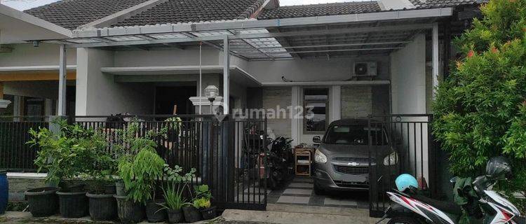 RUMAH PEDURUNGAN, SEMARANG 1