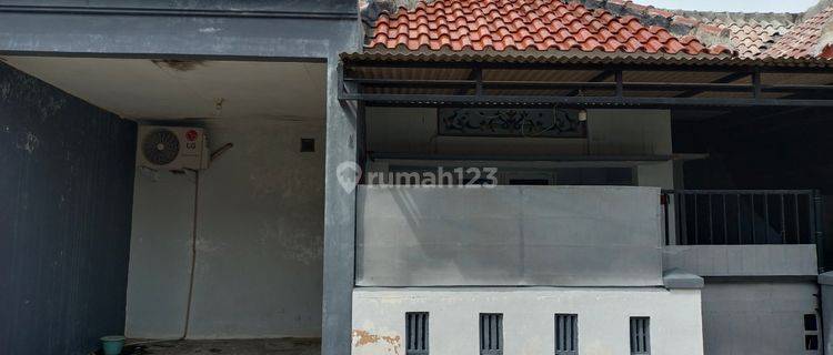 RUMAH DEMPEL PEDURUNGAN SEMARANG 1