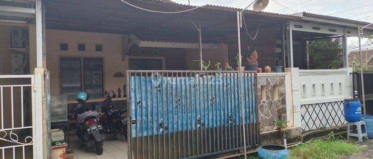 RUMAH  CEPAT PLAMONGAN INDAH 1