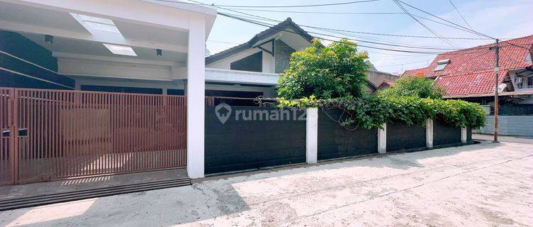 Rumah Bagus Siap Huni Murah Dalam Komplek Di Batununggal Bandung 1