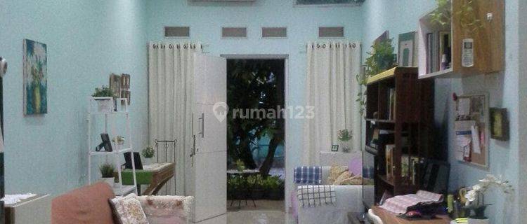 Disewakan rumah cantik dan terawat di Graha Raya dekat Alam Sutra  Tangsel siap huni mid Juni 2023 1