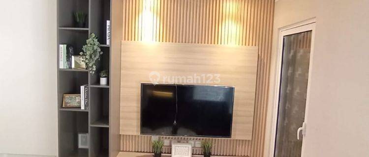 Rumah Minimalis Siap Huni di Dayana Summarecon Bandung 1