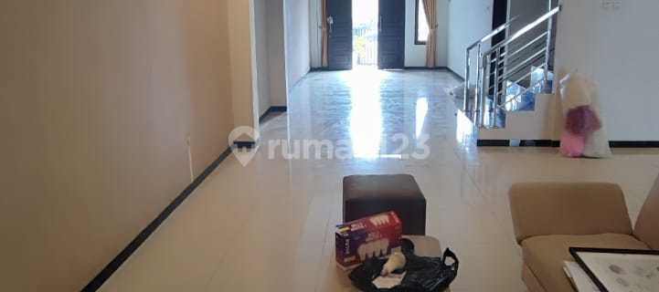 Rumah Siap Huni Cluster Favorit di Mekar Wangi Bandung 1