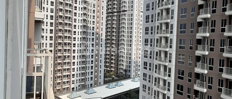 Jual Rugi Apartemen Tokyo Riverside Pik 2 Studio Middlezone Ready 1