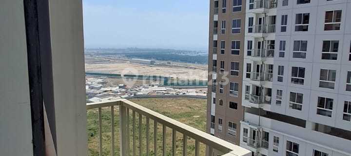 Apartemen Pik 2 Jual Rugi Tokyo Riverside 2Br 36M2 Furnish Ready 1