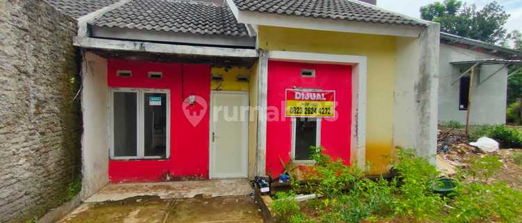 Affordable House in Meteseh Kendal Near SMK 3, Cangkiran Terminal 1