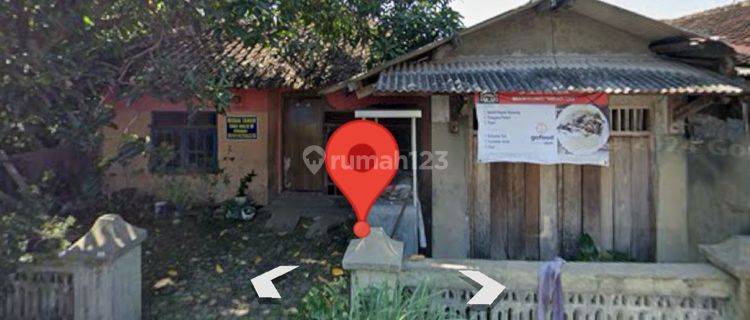 Tanah Premium Free Rumah Lokasi Pedurungan Kidul Dekat Ada Unimus 1