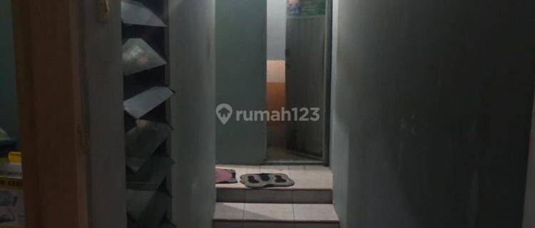 Rumah Murah Tengah Kota Lamper Majapahit Kedungmundu Mrican  1