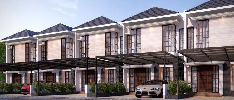 Dijual Cepat Rumah Premium De saphire Pedurungan Semarang 1