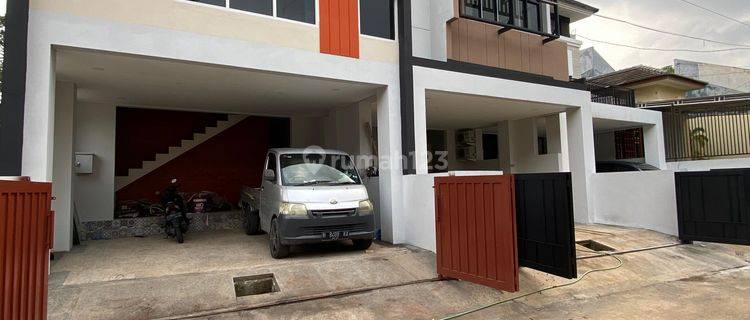 Kost Exclusive 3 Lantai Cepat Bangun Bebas Banjir Di Majapahit 1