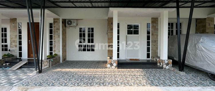 Rumah Siap Huni Shm Di Sembungharjo Semarang Timur Dekat Unissula 1