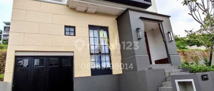 Citrasun Garden Fully Furnished Tembalang Near Undip Highway Access 1