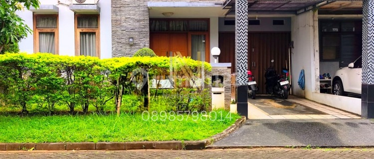 Graha Estetika Tembalang Siap Huni Dekat Akses Tol Undip Al Azhar 1