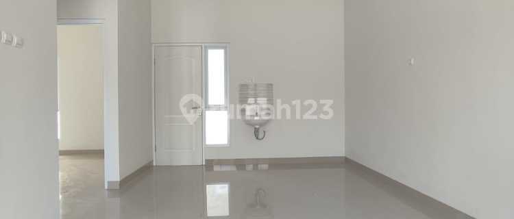 Rumah Siap Huni Perum Mutiara Sebakung Bengetayu Semarang Timur 1