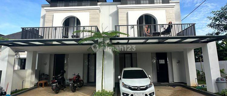 Dijual Cepat Rumah Lokasi Banyumanik Tembalang Undip Transmart  1