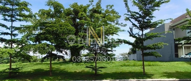 Citrasun Garden Premium Plot Strategic Main Road Hook Position 1