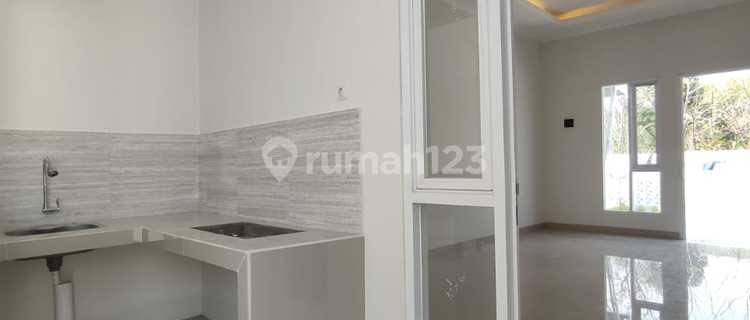 Rumah Siap Huni Lokasi Di Perum Mutiara Sebakung Bangetayu 1