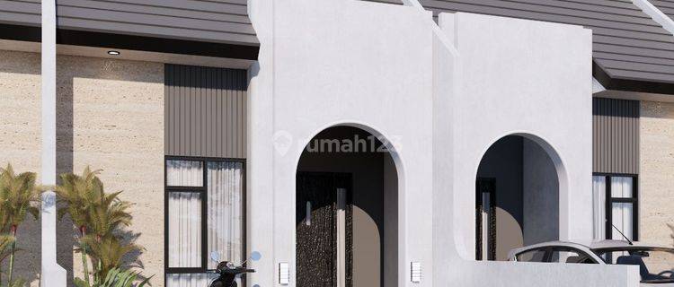 Dijual Cepat Rumah Premium De Saphire Tlogomulyo Pedurungan  1