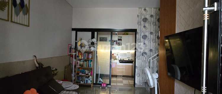 Fully Furnished Near Hermina Hospital Transmart Undip Toll Access Kodam 1