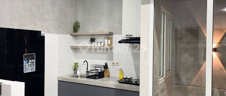 Bsb Village Siap Huni Lokasi di Mijen 15 Menit Unika Bca Center 1