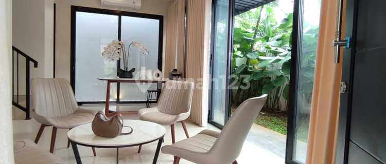 De Villa Garden Banyumanik Ready to Occupy Near Transmart Toll Access 1