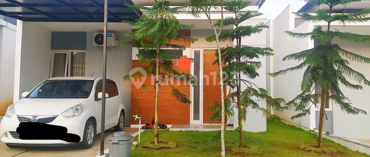 Bsb Village 15 Menit Dekat Bsb City Unika Bca Uptown Mall Mijen 1