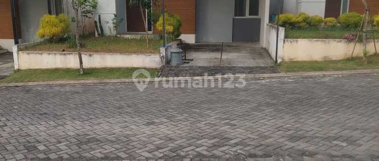 Bsb Village Ready to Occupy 15 Minutes Near Uptown Mall BCA and Unika 1