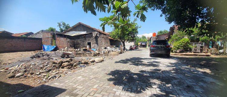 Rumah Murah Pedurungan Purwomukti Tlogomulyo Semarang Timur 1