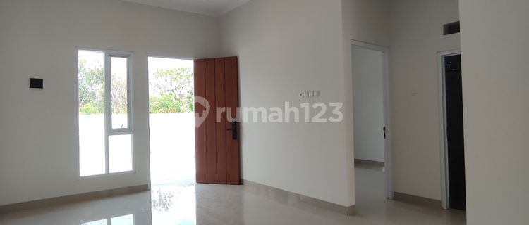 Rumah Siap Huni Lokasi Semarang Timur Bangetayu Gasem Wolter 1