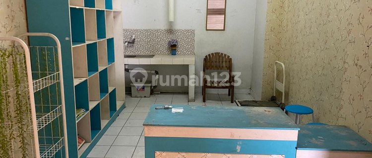 Cheap Free IPL !! Kiosk for Rent at Dave Apartment Depok UI Campus 1