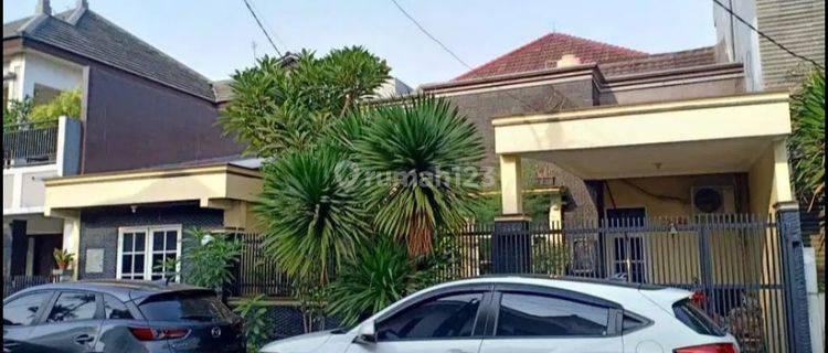 Rumah Cantik Bekasi Kota Lokasi Strategis 1