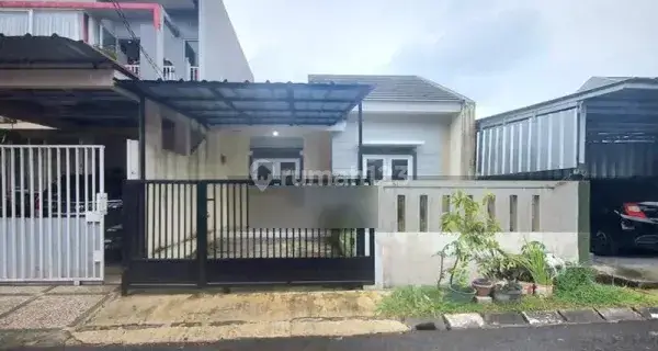 Murah Banget Rumah Luas 90 Siap Huni Bogor Park Residence 1