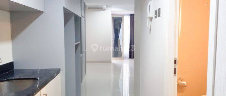 JUAL CEPAT APARTMENT BARU jln PEMUDA 1