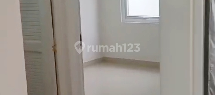 Jual Cepat, Murah, Rumah Baru Shm 1lantai Siap Huni Cluster Tengah Kota 1