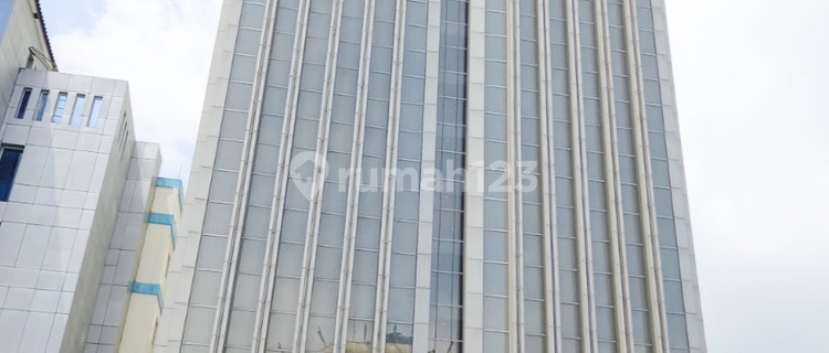 Apartment Di Simpang Lima 1