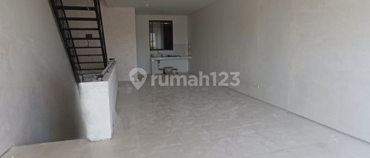 Rare! New 2-Storey Shop House Plus Rooftop For Rent in Kbp Ready for Business 1