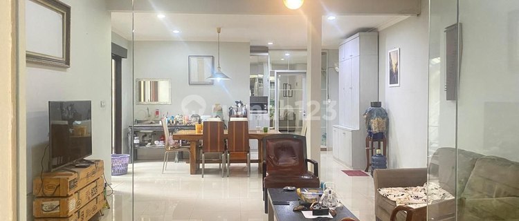 Cheap! Good House Ready to Live in Batununggal Bandung 1