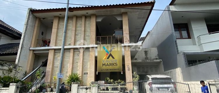 QUICK SALE! STURDY 2-STORY HOUSE in Karang Tineung, Sukajadi 1