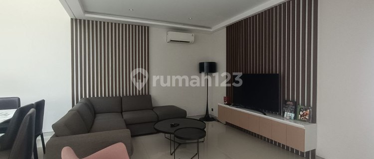 Price Drop! Ready-to-Occupy Minimalist House in the Elite Setradago Antapani Complex 1