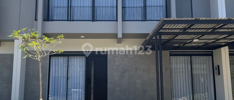 Ready-to-Occupy House Tatar Tarubhawana Kbp Ready to Occupy 1