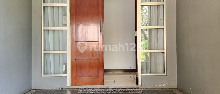 Price Drop 1 Billion! Tatar Ratna Sasih KBP House with Many Rooms 1