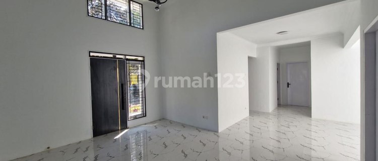 Quick Sale Corner House Brings Luck Kota Baru Parahyangan 1