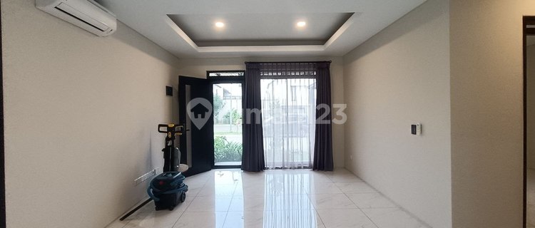 Disewakan Rumah Baru Dan Luas Tatar Simakirana Kbp  1