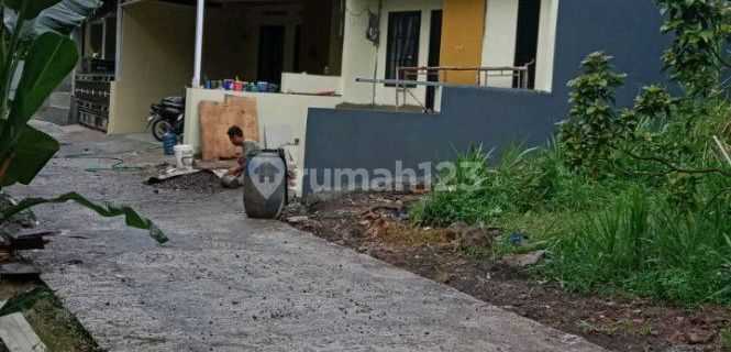 Rumah Bagus Murah Banyumanik 1