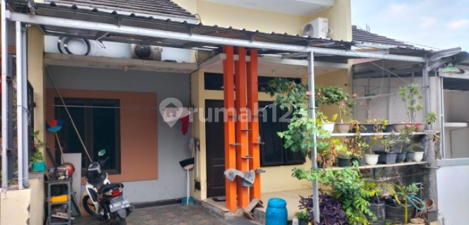 Rumah Bagus Tembalang Semarang  1