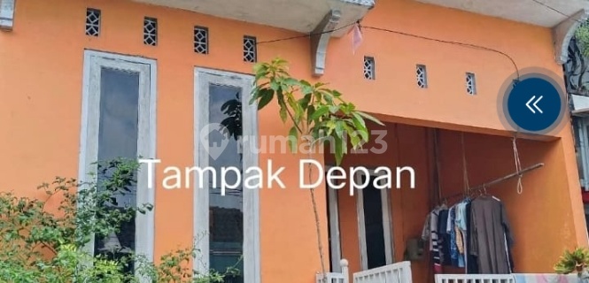 Rumah Murah Dijual Beserta Isinya 1