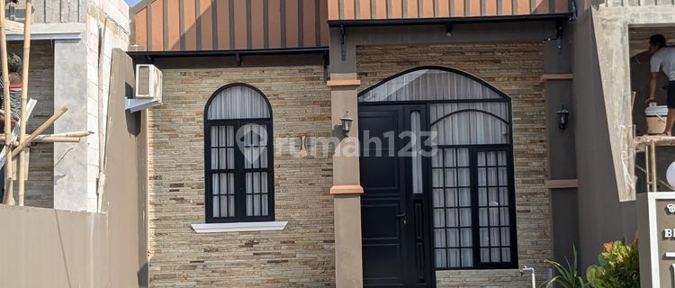 Nice House Tembalang Undip 1