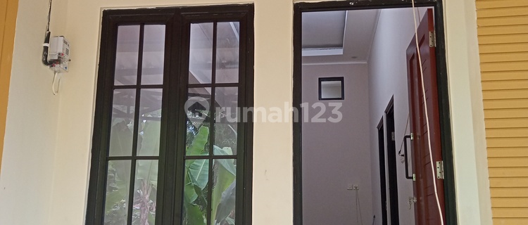 Rumah Bagus Murah Mewah Banyumanik 1