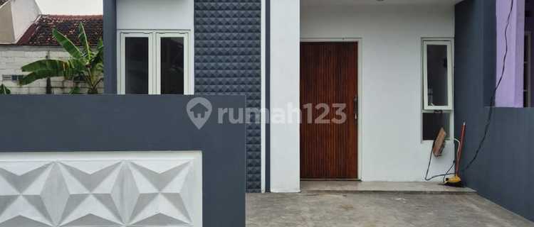 Nice, Cheap House in All of Semarang 1